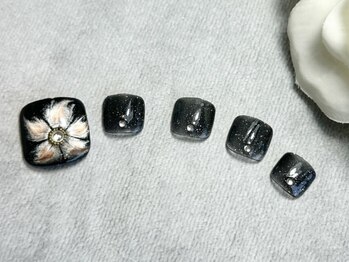ケイアイビューティーサロン(KIBeauty Salon)/【FOOT】定額シンプル