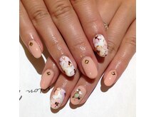 アールユー RU beauty salon/ジェルやり放題¥9000