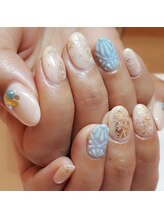 ブリリアント ネイル(Briliant Nail)/