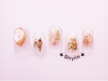 シルニー リム(Silny rim)/やり放題コース