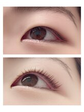 ラフィーネ(Raffine)/アッパーリフトカール