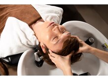 リノス/メンズ【育毛促進ケア】の流れ4