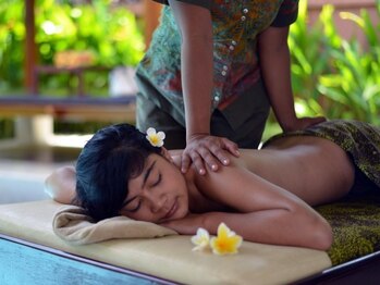 アジアンリラクゼーション ヴィラ 大橋店(asian relaxation villa)/バリニーズ(バリ式リンパ)