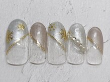 ネイルサロン 爪/アートし放題