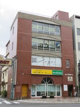 シュガー(Sugar)/外観