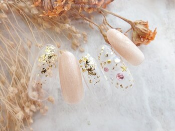 ラルネイル 大宮(Lull. nail)/