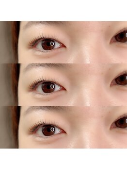 アイリス(eyeris)/まつ毛パーマ