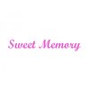 スイートメモリー(Sweet Memory)ロゴ