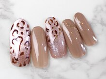 ユースタイル 中野店(U-style)/￥6980定額コース