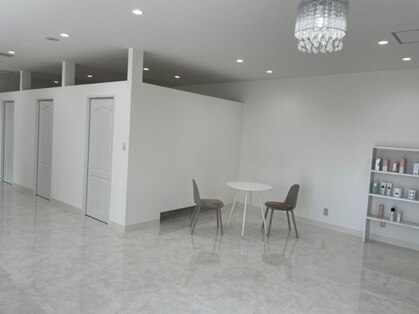 スポット(SPOT)の写真