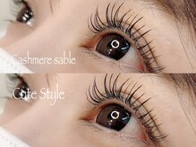 アイトレンド ホテル日航札幌店(EYETREND)/キュートスタイル