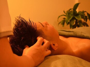 リンディ 立川店(LINDY)/極眠&脳休憩ヘッドスパ