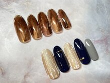 レーヴ(reve)/【hanae担当】10本デザイン