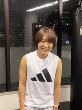 EMBスタジオ 横浜日ノ出町 加藤 早紀