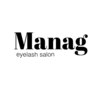 マナグ(Manag)ロゴ