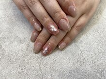 ティンク 大船店(Tink)/マグネットネイル