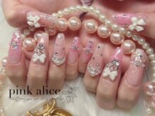 ピンク アリス 心斎橋店(Pink Alice)/