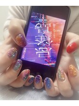 アンドミー(&ME)/持ち込みデザイン