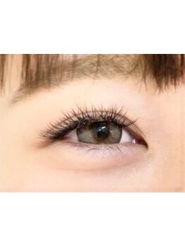 キープ力が自慢のサロン