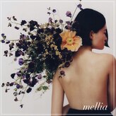 メリア(Mellia)