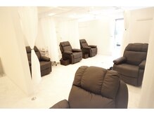 ネコル 木更津店(nekoRu)/【施術スペース】
