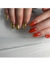 テフテフ(teftef)/ワンカラー ＋ホロ追加