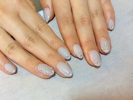 マグネットネイル