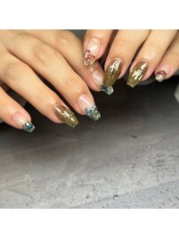 ニュアンス[新宿/歌舞伎町]