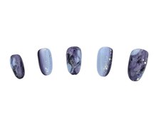 エクラン 元住吉/過去ナチュラルコース