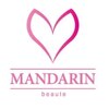 マンダリン(MANDARIN)ロゴ