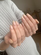 コロレ(colore)/ヌーディー