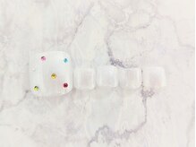 ルーム 新松戸店(ROOM)/【フット定額Sコース¥5700】