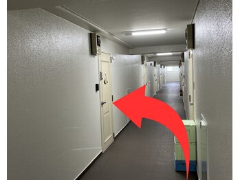 ボディステップ 調布(BODYSTEP)/調布メンズ専門脱毛BODYSTEPまで