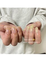 ミルクドット(MiLK.)/