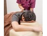 【平日10時～14時限定】しっかり全身ケア♪極マッサージ40分6600円→2980円