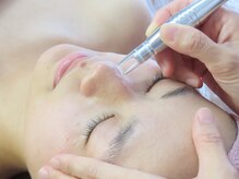 レア(Lea)/脱いちご鼻