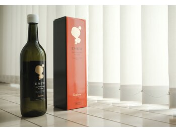 加圧ビューティーサロン スタイル エム(beauty salon style M)/スーパーザイムPLUS4