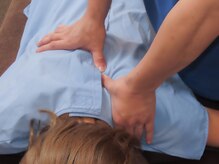 ビバリ(VIBARI)/◆整体（肩こり）◆