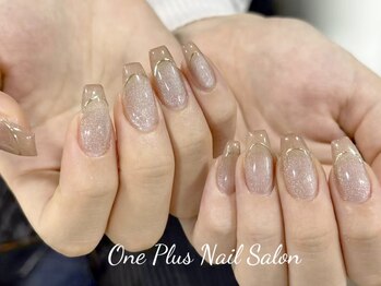 ワンプラススタジオ(One Plus Studio)/