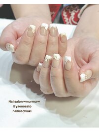 【持込デザインフリーコース】