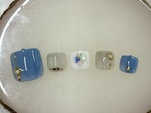 エスディーアイ(SDI)/フット 定額ビューティー