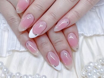 クイーンズネイルサロン(Queen's nail salon)/