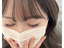 アイ ネイル スキン リリー(EYE NAIL SKIN Lily)/