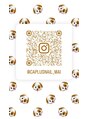 キャプラスネイル ベリエ Instagram:caplusnail_mai