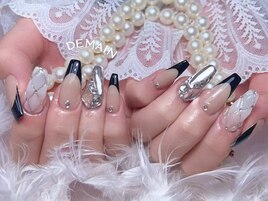 チップ※ゴージャスデザイン