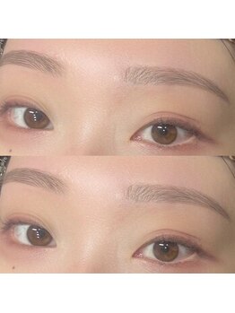 レイラ 四条烏丸(Rayla)/ 【美眉アイブロウ/眉毛サロン】