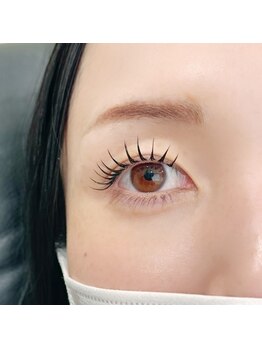 スターリー ラッシュ(Starry Lash)/大人気！まつエク＆まつ毛パーマ