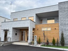 スイートヘア ブランチ(Suite hair/BRANCH)/外観