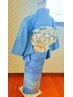 【特別な日に】着付け（訪問着・お着物）　￥5000