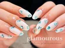 グラマラス プレジール 中野店(glamourous plaisir)
